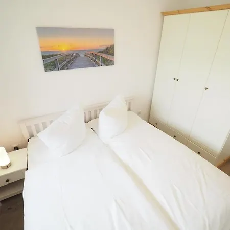 App 20-a147 Apartment Westerland